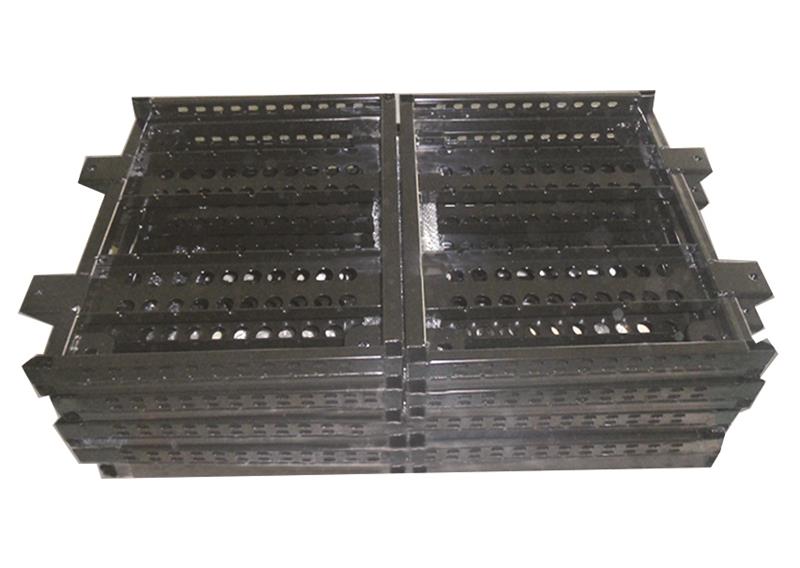 新能源汽車電池PACK托架 新能源汽車電池PACK托架